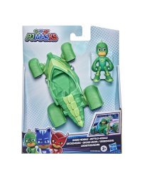 PJ MASKS Игровой набор Автомобиль супергероя