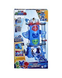 PJ MASKS Игровой набор Штаб Героев