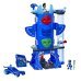 Дополнительное изображение книги «PJ MASKS Игровой набор Штаб Героев»