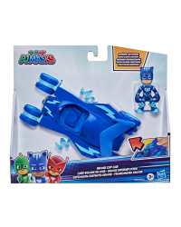 PJ MASKS Игровой набор Делюкс автомобиль