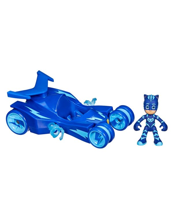 PJ MASKS Игровой набор Делюкс автомобиль