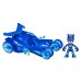 PJ MASKS Игровой набор Делюкс автомобиль