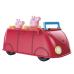 Дополнительное изображение книги «PEPPA PIG Игровой набор Family Red Car»