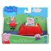 PEPPA PIG Игровой набор Автомобиль