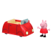 PEPPA PIG Игровой набор Автомобиль