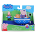 PEPPA PIG Игровой набор Автомобиль