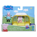 PEPPA PIG Игровой набор Автомобиль
