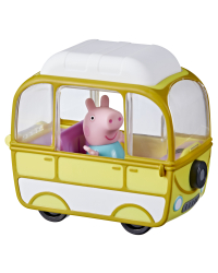 PEPPA PIG Игровой набор Автомобиль