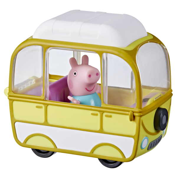 PEPPA PIG Игровой набор Автомобиль
