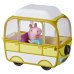 PEPPA PIG Игровой набор Автомобиль