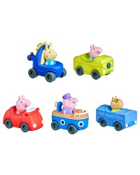 PEPPA PIG Машинка