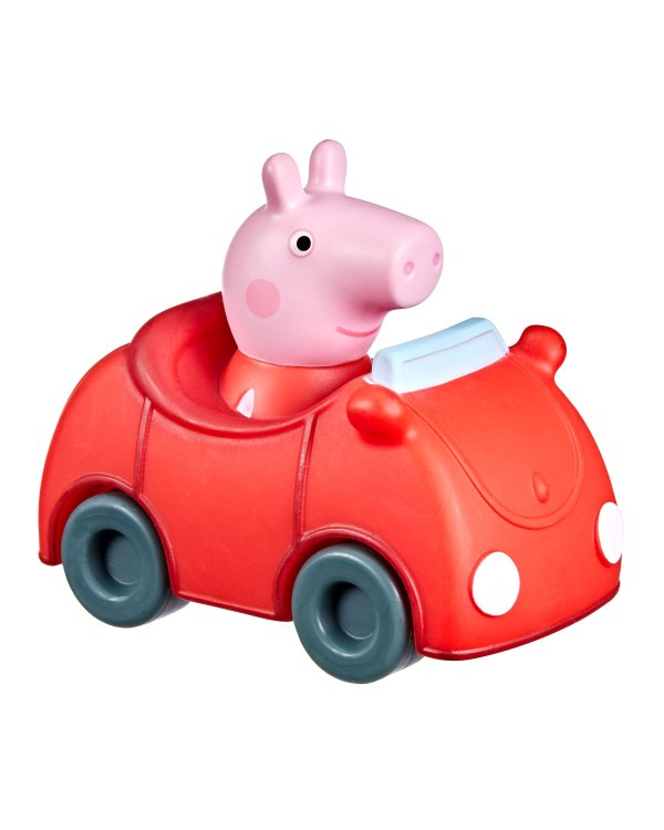 PEPPA PIG Машинка