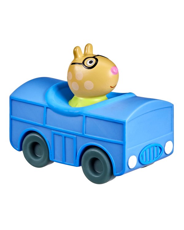 PEPPA PIG Машинка