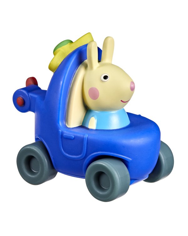 PEPPA PIG Машинка