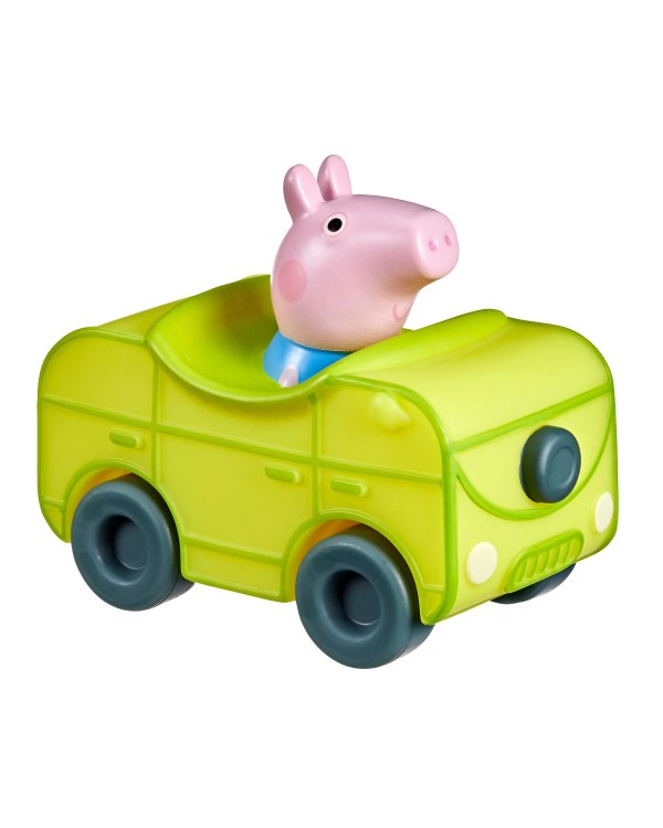 PEPPA PIG Машинка