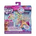 Обложка книги «MY LITTLE PONY Игровой набор Сцены из фильма»