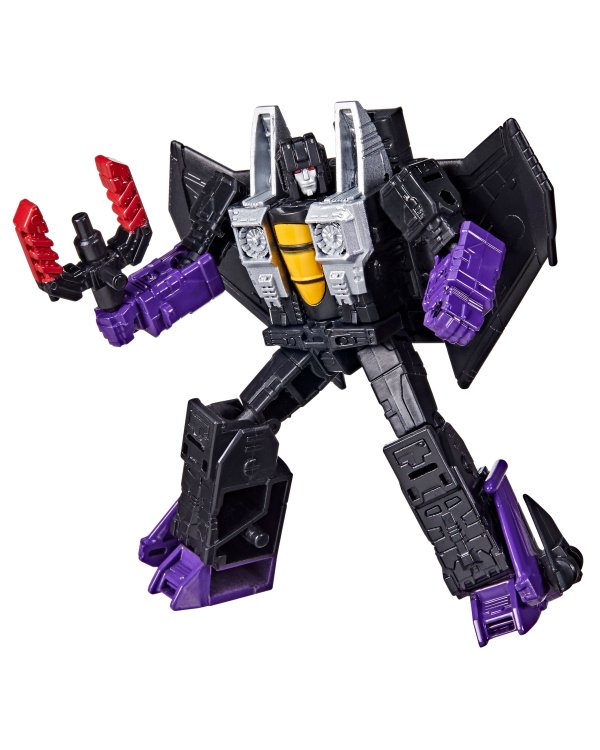 TRANSFORMERS Generation Legacy Фигурка core, 8,5 см