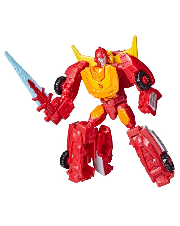 TRANSFORMERS Generation Legacy Фигурка core, 8,5 см