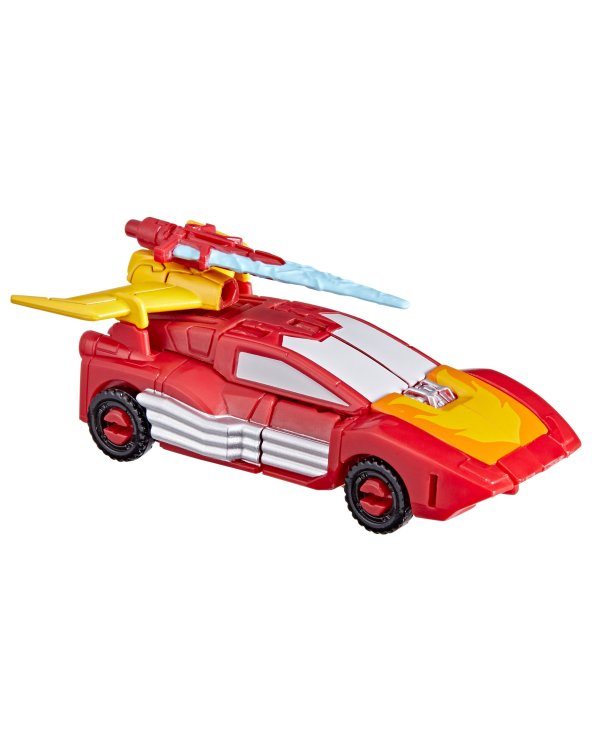 TRANSFORMERS Generation Legacy Фигурка core, 8,5 см
