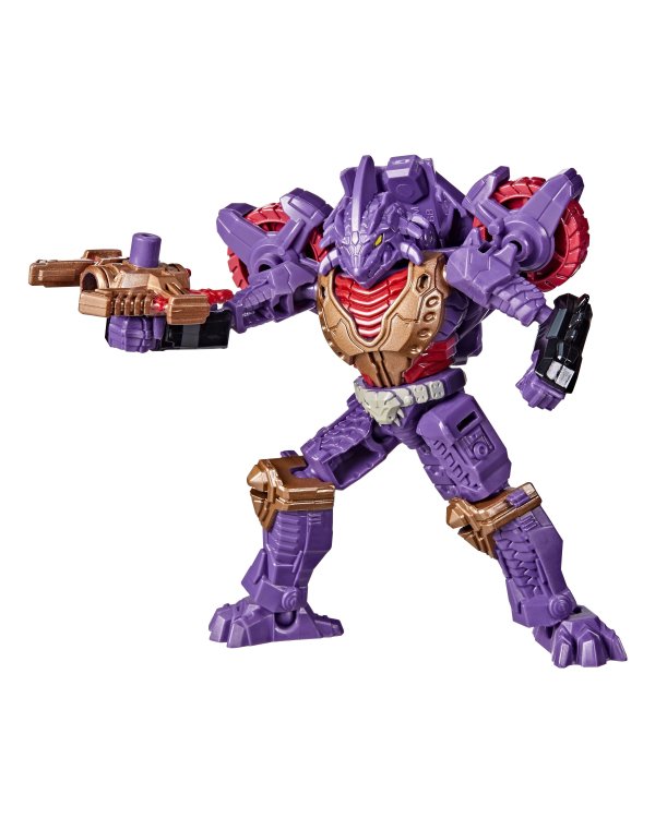 TRANSFORMERS Generation Legacy Фигурка core, 8,5 см