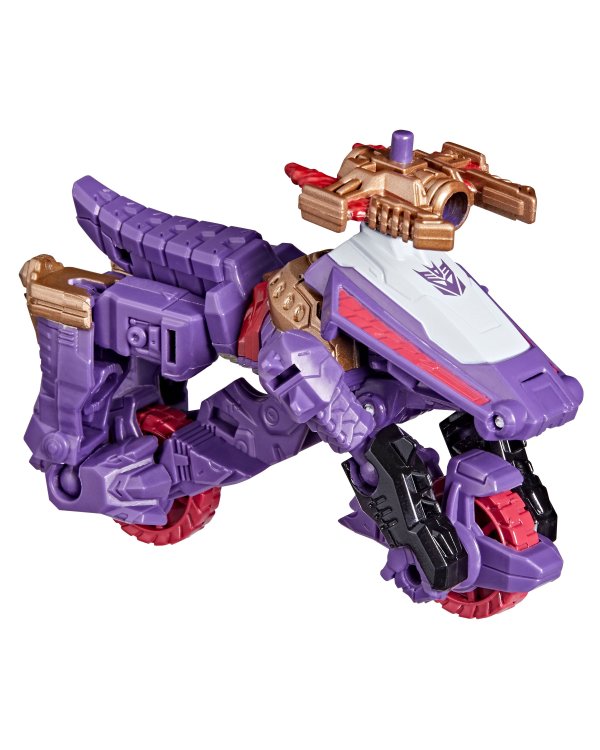 TRANSFORMERS Generation Legacy Фигурка core, 8,5 см