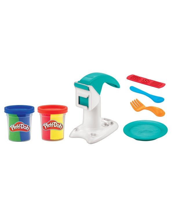 PLAY-DOH масса для лепки Маленькие упаковки