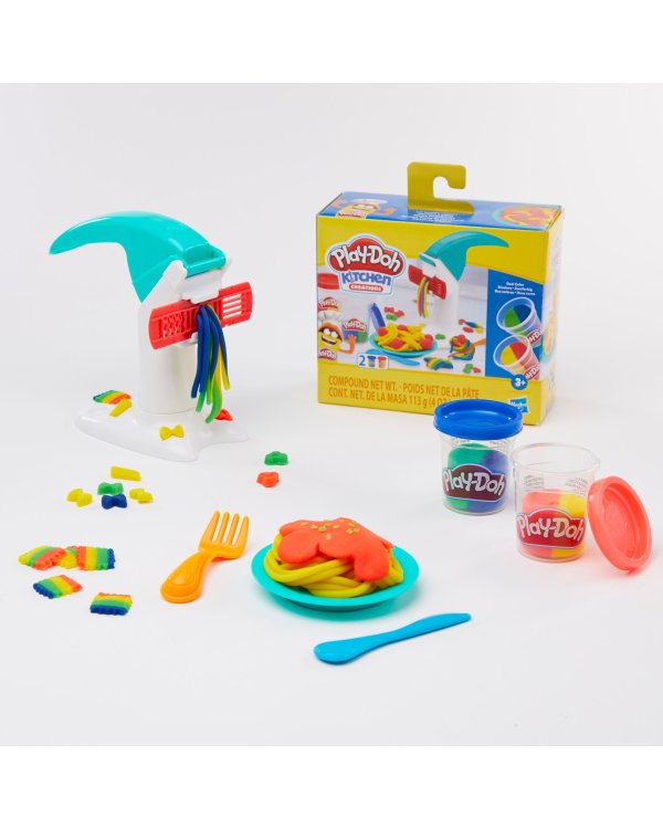 PLAY-DOH масса для лепки Маленькие упаковки