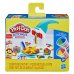PLAY-DOH масса для лепки Маленькие упаковки