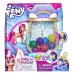 Обложка книги «MY LITTLE PONY Игровой набор Сверкающий светильник»