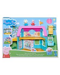 PEPPA PIG игровой набор Закрытый Детский Клуб
