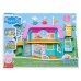 PEPPA PIG игровой набор Закрытый Детский Клуб