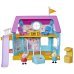 PEPPA PIG игровой набор Закрытый Детский Клуб