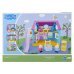 PEPPA PIG игровой набор Закрытый Детский Клуб