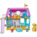 PEPPA PIG игровой набор Закрытый Детский Клуб
