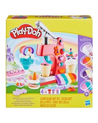 PLAY-DOH Игровой набор Замороженные сладости