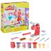 PLAY-DOH Игровой набор Замороженные сладости
