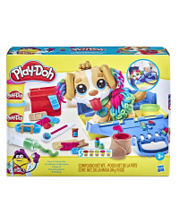 PLAY-DOH Игровой набор Ветеринар