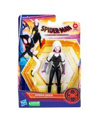 SPIDER-MAN Фигурка Gwen 15 см