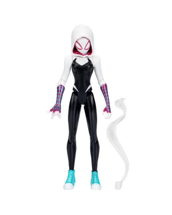 Дополнительное изображение книги «SPIDER-MAN Фигурка Gwen 15 см»