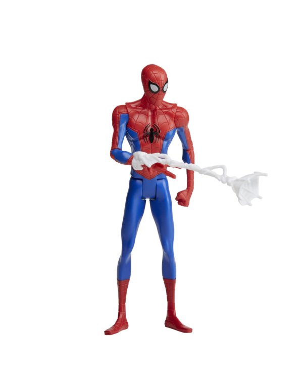 Дополнительное изображение книги «SPIDER-MAN Movie Фигурка, 15 см»