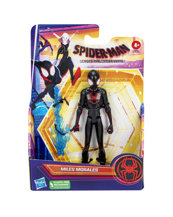 Дополнительное изображение книги «SPIDER-MAN Movie Фигурка, 15 см»