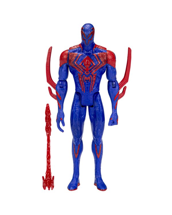 Дополнительное изображение книги «SPIDER-MAN Movie Фигурка, 15 см»