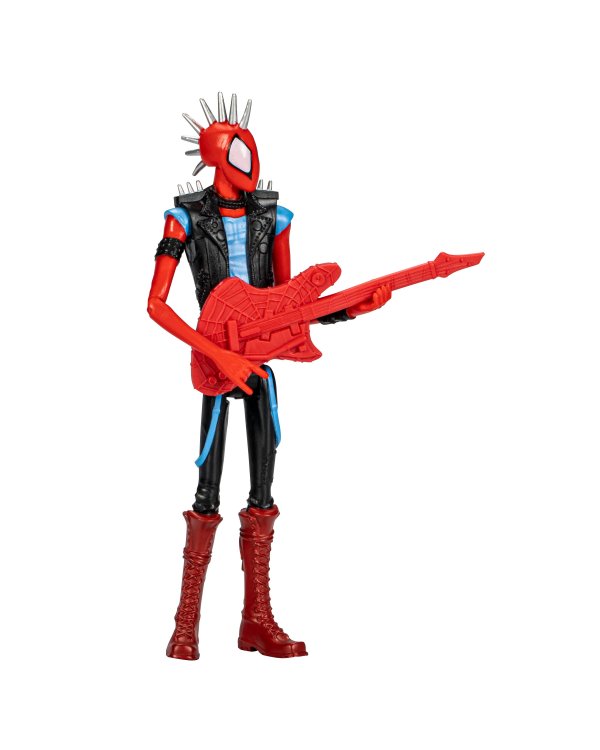Дополнительное изображение книги «SPIDER-MAN Movie Фигурка, 15 см»