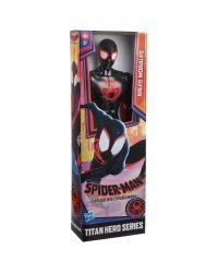 SPIDER-MAN Movie Фигурка Titan Hero, 30 см