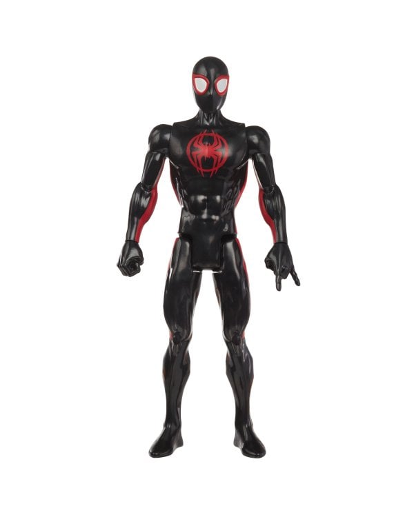 Дополнительное изображение книги «SPIDER-MAN Movie Фигурка Titan Hero, 30 см»