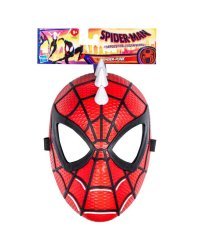 SPIDER-MAN Игровой набор Movie Базовая маска
