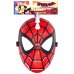 Обложка книги «SPIDER-MAN Игровой набор Movie Базовая маска»