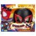 SPIDER-MAN Игровой набор Movie Мини Бластер и маска