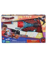 SPIDER-MAN игровой набор Web Dart Бластер
