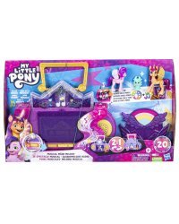 MY LITTLE PONY игровой набор Musical Mane Melody